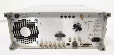 Генератор сигналов Agilent E8257D с опцией 550